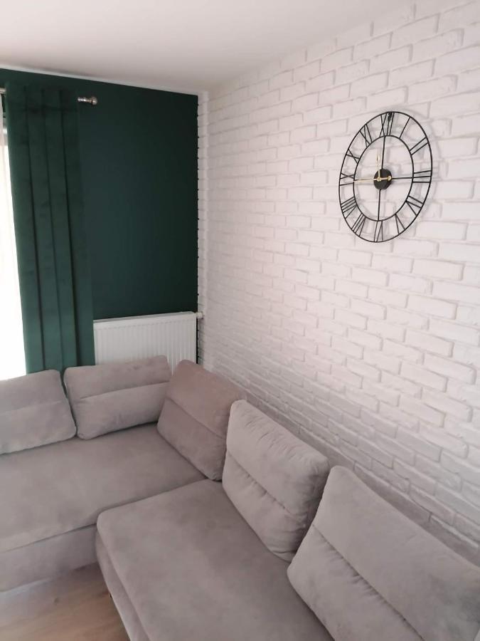 Apartament Julia Gdansk Ngoại thất bức ảnh