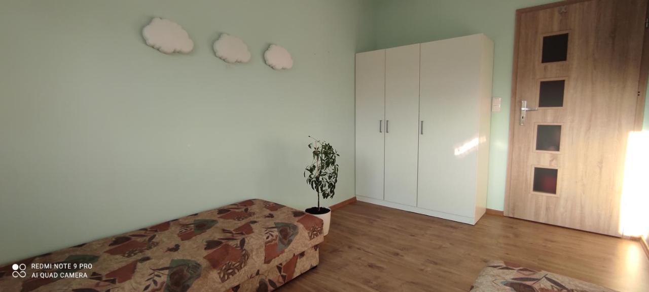 Apartament Julia Gdansk Ngoại thất bức ảnh