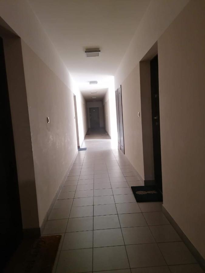 Apartament Julia Gdansk Ngoại thất bức ảnh