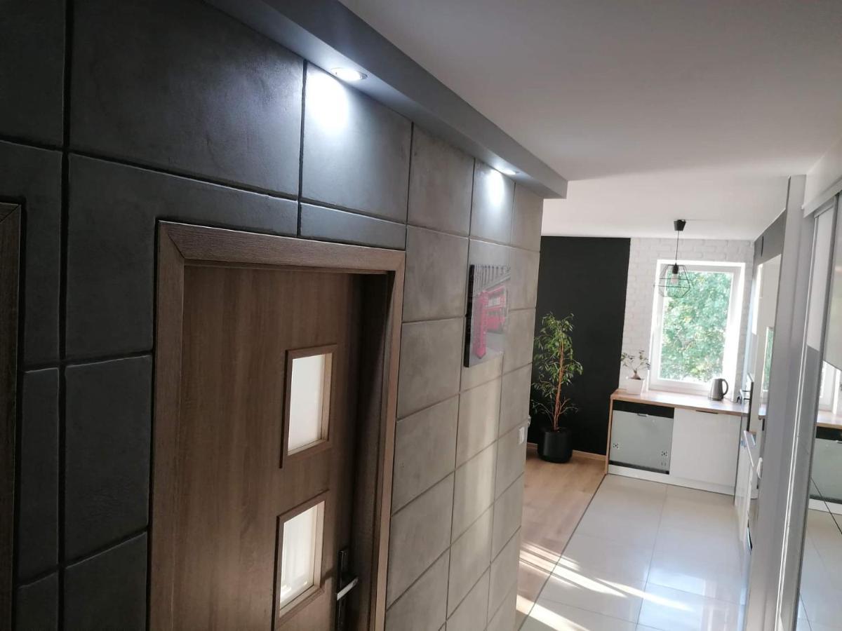 Apartament Julia Gdansk Ngoại thất bức ảnh